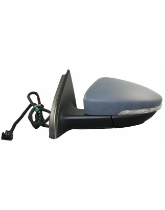 RETROVISORE ELETT DX 8 VOLKSWAGEN PASSAT (362/365) 2011 2015 OEM