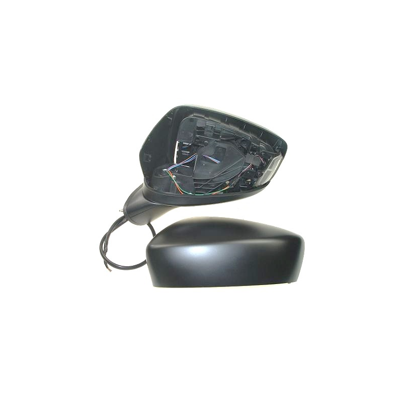 RETROVISORE ELETT SX 8 MAZDA 2 (DL/DJ) 2014 2020 OEM DA6G69181