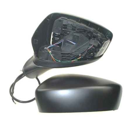 RETROVISORE ELETT SX 8 MAZDA 2 (DL/DJ) 2014 2020 OEM DA6G69181