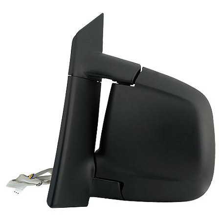 RETROVISORE ELETT SX NERO HYUNDAI H1 VAN (A1) 1998 2007 OEM