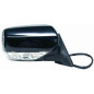 RETROVISORE ELETT DX NERO SUBARU FORESTER (SG/SH) 2002 2008