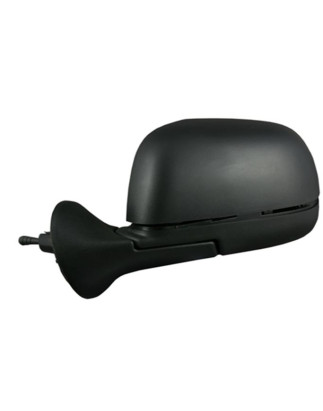 RETROVISORE MECC SX NERO DACIA DUSTER I (HS) 2010 2017 OEM