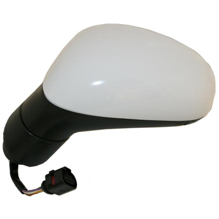 RETROVISORE ELETT SX 5 SEAT LEON (1P1) 2005 2013 OEM