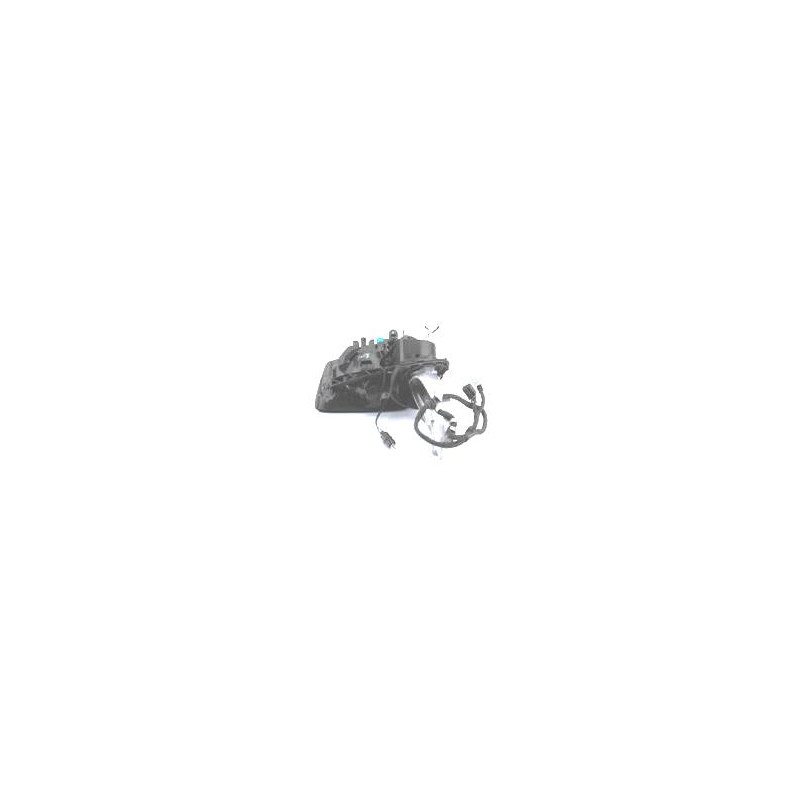 RETROVISORE ELETT DX MERCEDES-BENZ C CLASS (W204) 2007 2011 OEM A2128100221