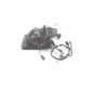 RETROVISORE ELETT DX MERCEDES-BENZ C CLASS (W204) 2007 2011 OEM A2128100221