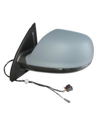 RETROVISORE ELETT SX 17 AUDI Q5 (8RB) 2008 2012 OEM