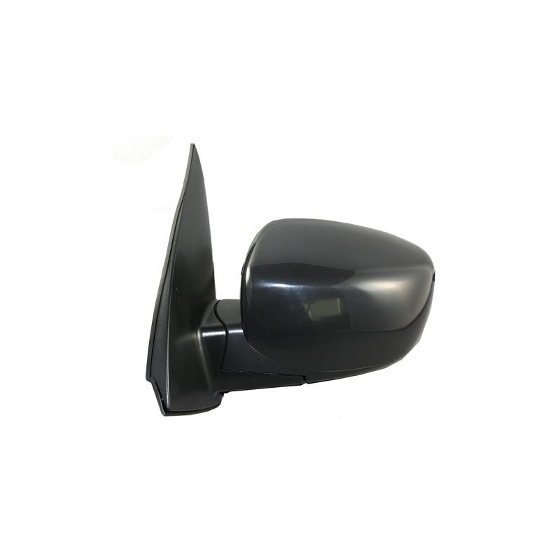 RETROVISORE ELETT DX NERO HYUNDAI i10 I (PA) 2007 2010 OEM 876200X040
