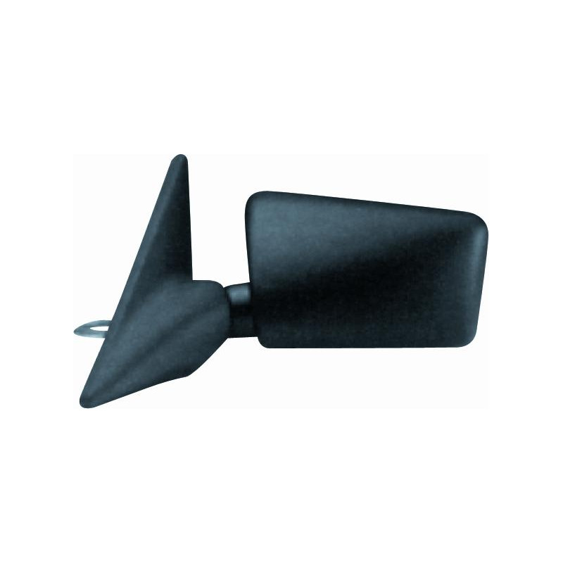 RETROVISORE CON LEVA DX CITROEN AX (ZA) 1987 1991 OEM 95619663