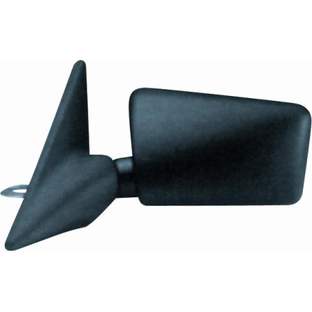 RETROVISORE CON LEVA DX CITROEN AX (ZA) 1987 1991 OEM 95619663