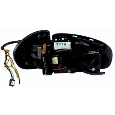 RETROVISORE ELETT DX 13 SENZA CALOTTA MERCEDES-BENZ C CLASS