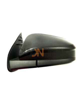 RETROVISORE ELETT SX NERO 3 TOYOTA HI-LUX 2WD/4WD (N1) 2015 2020