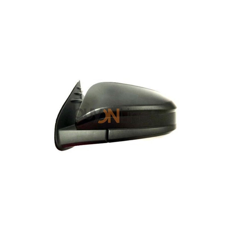 RETROVISORE ELETT SX NERO 3 TOYOTA HI-LUX 2WD/4WD (N1) 2015 2020