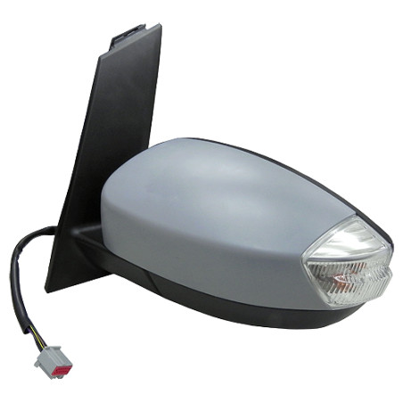 RETROVISORE ELETT SX 8 FORD C-MAX II (DXA/CB7/DXA/CEU) 2010 2014