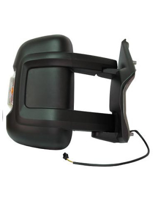 RETROVISORE ELETT SX MEDIO CITROEN JUMPER III 2006 2014