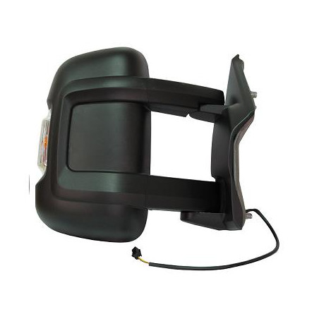 RETROVISORE ELETT SX MEDIO CITROEN JUMPER III 2006 2014