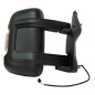 RETROVISORE ELETT SX MEDIO CITROEN JUMPER III 2006 2014