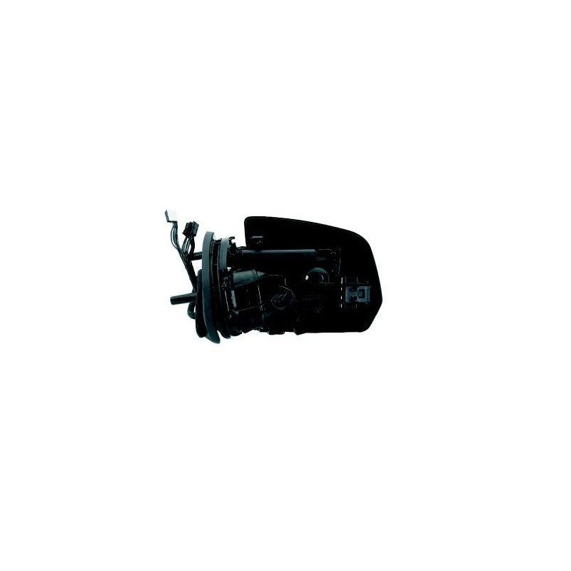RETROVISORE ELETT DX 11 MERCEDES-BENZ ML (W164) 2005 2011 OEM A1648105219