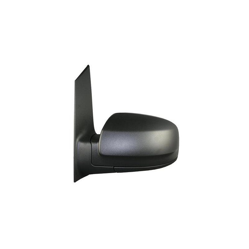 RETROVISORE ELETT SX NERO 7 T�V MERCEDES-BENZ VITO & VIANO (W639) 2010 2015 OEM A0028114133