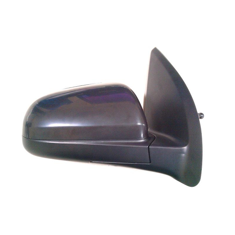 RETROVISORE MECC SX NERO CHEVROLET AVEO H/B-L/B 2008 2012 OEM 96648491