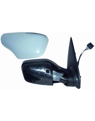 RETROVISORE ELETT SX PEUGEOT 106 (1A/1C/1S) 1992 1995 OEM 8148QP