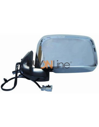 RETROVISORE ELETT SX 7 CITROEN C3 (SC) 2010 2013 OEM 1608056480