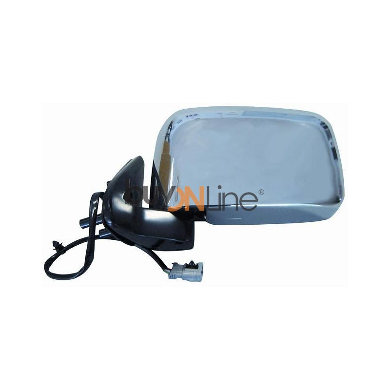 RETROVISORE ELETT SX 7 CITROEN C3 (SC) 2010 2013 OEM 1608056480