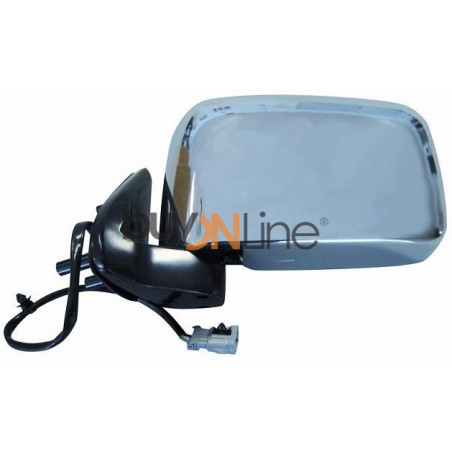 RETROVISORE ELETT SX 7 CITROEN C3 (SC) 2010 2013 OEM 1608056480