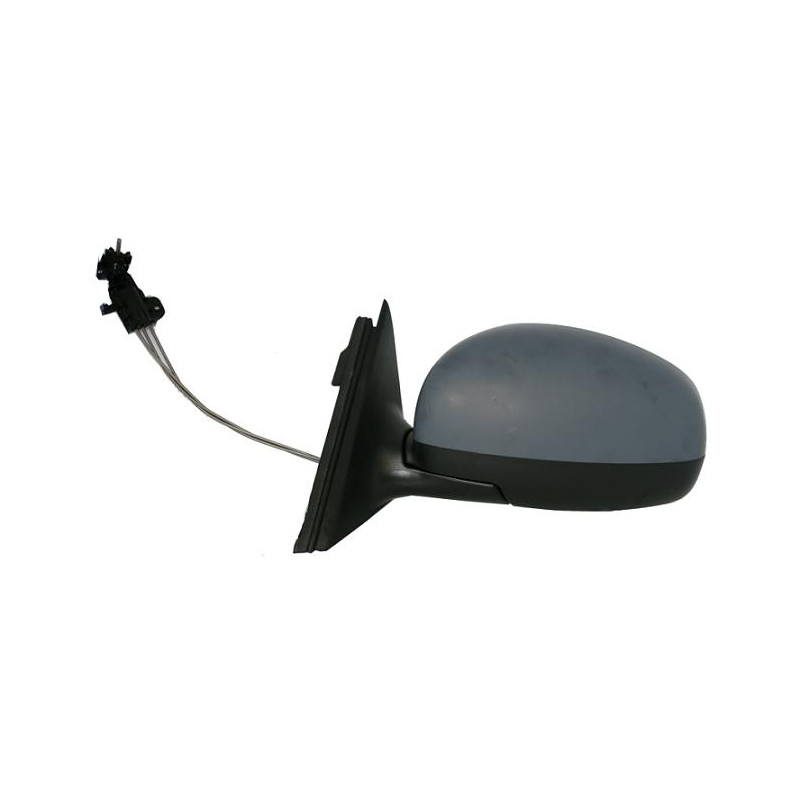 RETROVISORE MECC DX SKODA FABIA (542/545) 2007 2010 OEM 5J1857508D