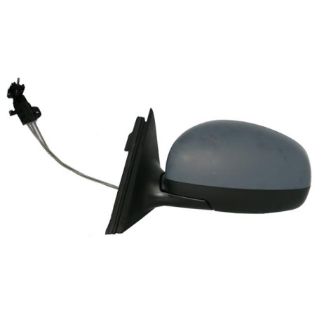 RETROVISORE MECC DX SKODA FABIA (542/545) 2007 2010 OEM