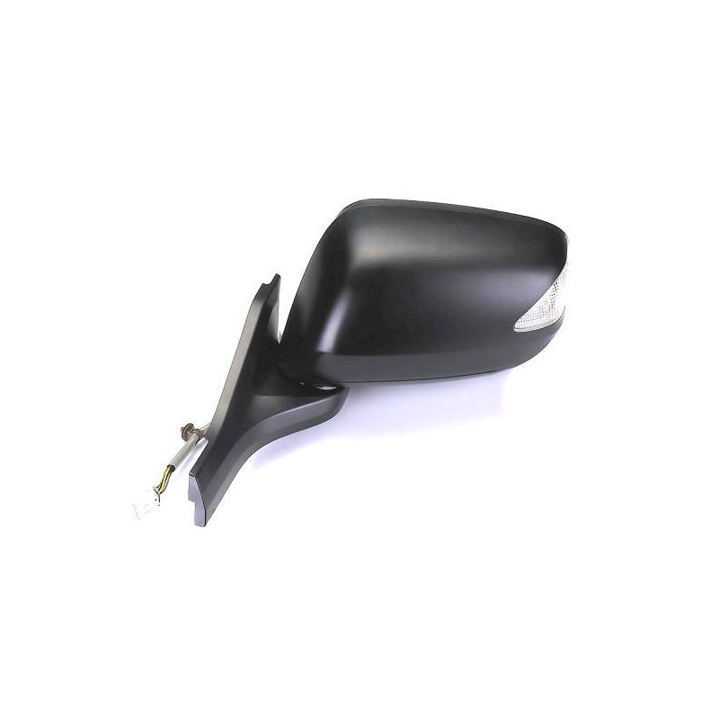 RETROVISORE ELETT DX HONDA INSIGHT (ZE) 2009 2014 OEM 76200TM8G21ZC