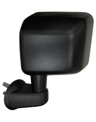 RETROVISORE MANUALE DX NERO JEEP WRANGLER 2/4D (JK) 2007 2018