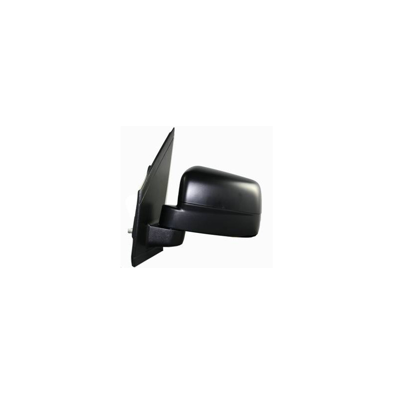 RETROVISORE MANUALE SX NERO FORD TRANSIT CONNECT (P64/P70/P80) 2003 2010 OEM 5016562