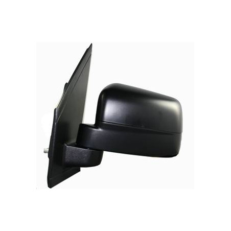 RETROVISORE MANUALE SX NERO FORD TRANSIT CONNECT (P64/P70/P80)