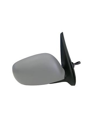 RETROVISORE MECC DX NISSAN MICRA (K11) 1992 1998 OEM 963015F314
