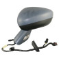 RETROVISORE ELETT SX 6 CITROEN C5 (RD/RW) 2008 2016 OEM 8153SP