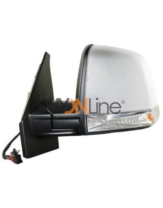 RETROVISORE ELETT DX 3 FIAT PANDA NEW (312/319) 2012 OEM