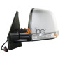 RETROVISORE ELETT DX 3 FIAT PANDA NEW (312/319) 2012  OEM 735576520