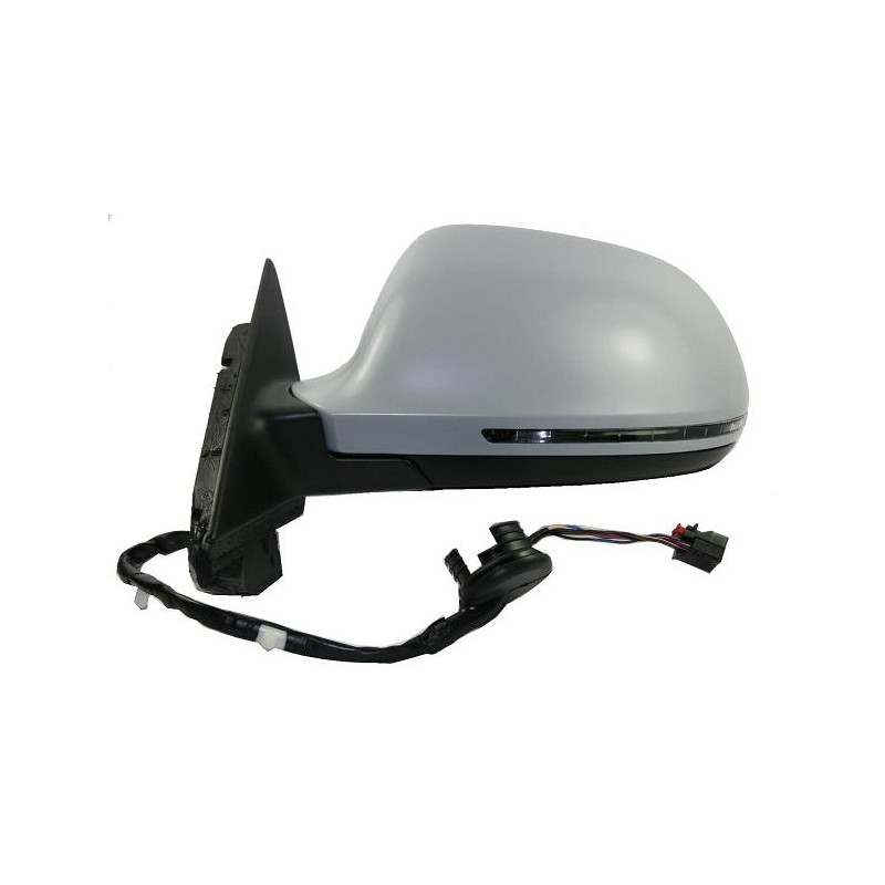RETROVISORE ELETT DX 10 AUDI A3 (8P1/8PA) 2003 2008 OEM 8P1858532EC01C