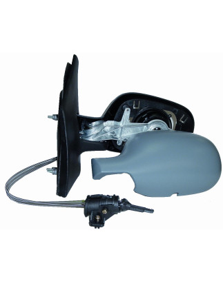 RETROVISORE MECC SX T�V RENAULT MEGANE COUPE-CABRIO (EA0/EA1)