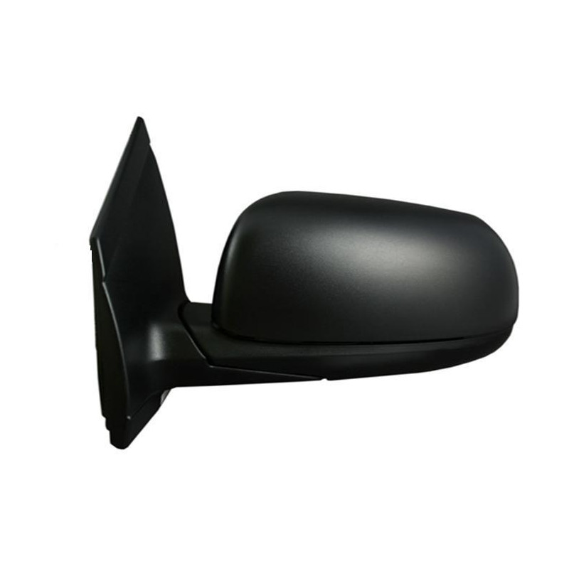RETROVISORE ELETT DX NERO 5 KIA PICANTO (TA) 2011 2015 OEM 876201Y85000