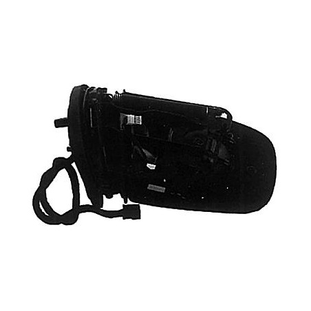 RETROVISORE ELETT SX MERCEDES-BENZ R CLASS (W251) 2006 2010 OEM
