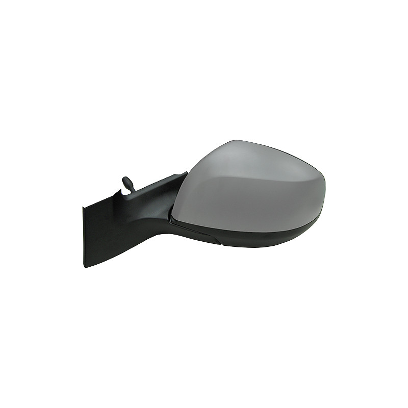 RETROVISORE MECC DX OPEL AGILA (H08) 2008 2014 OEM 93195441