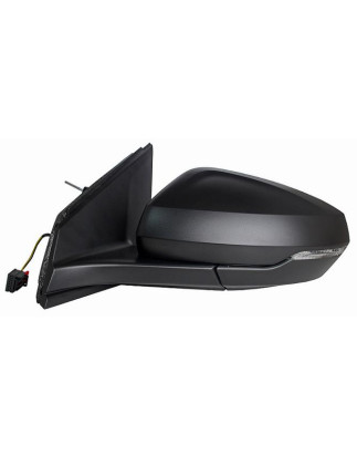 RETROVISORE MECC DX NERO 2 AUDI A1 (GBA/GBH) 2018 OEM 2G0949102