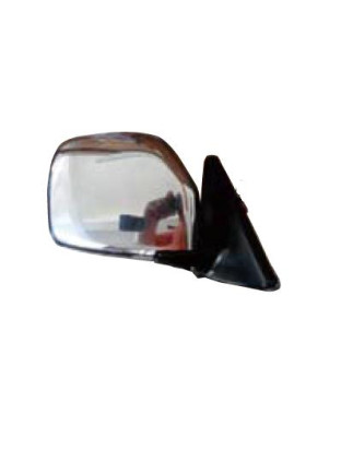 RETROVISORE MANUALE DX CROMATO TOYOTA LAND CRUISER PRADO 90 (J9)