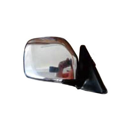 RETROVISORE MANUALE DX CROMATO TOYOTA LAND CRUISER PRADO 90 (J9)