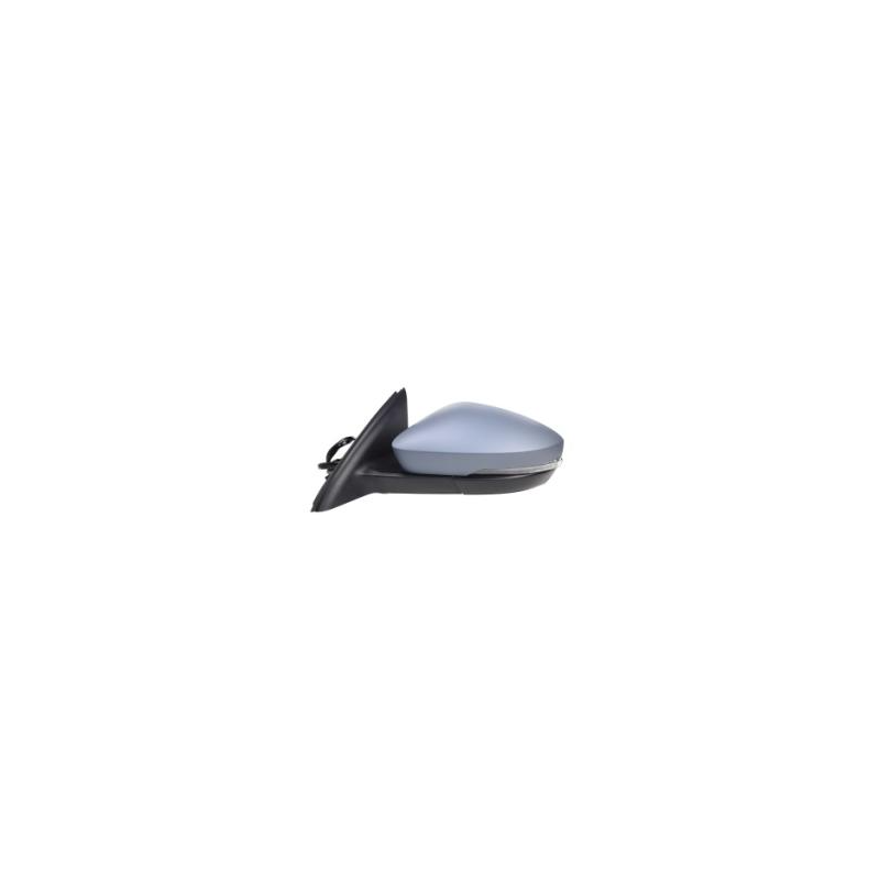 RETROVISORE ELETT DX 11 SKODA OCTAVIA 6 (5E3/NL3/NR3/5E5/5E6) 2013 2017 OEM 5E0857538AGRU