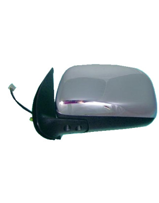 RETROVISORE ELETT DX CROMATO TOYOTA HI-LUX 2WD/4WD (N1/N2/N3)