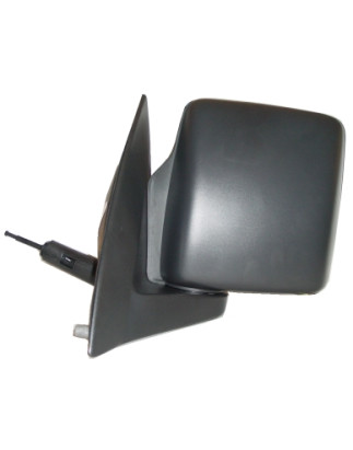 RETROVISORE MECC SX NERO OPEL COMBO (TF0/TF1) 2000 2012 OEM