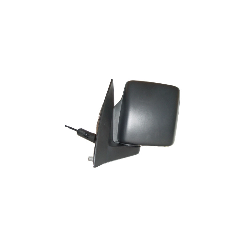 RETROVISORE MECC SX NERO OPEL COMBO (TF0/TF1) 2000 2012 OEM 24432462