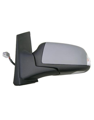 RETROVISORE ELETT DX 9 FORD FOCUS (DAW/DBW) 2004 2008 OEM